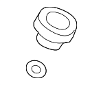 12642516 - Engine: Filler Cap for GM Image