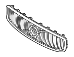 32365380 - Body: Grille for Volvo: S90, V90 Image