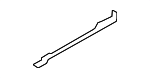 65477FL000 - Body: Drain Tube for Subaru Image