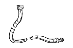 52122244AE - Steering: Pressure Hose for Mopar Image