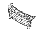 95850568365G2X - : Center Grille for Porsche: Cayenne Image