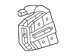 13558955 - Steering: Cruise Switch for GM Image