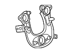 87840626 - Steering: Horn Contact for GM Image