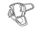 85052059 - Steering: Trim Cover for GM Image