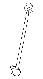 54830J5000 - : Stabilizer Link for Kia: Stinger Image