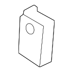 30787427 - Body: Latch for Volvo Image