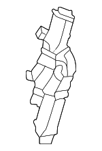 885036TF0A - Body: Seat Motor for Nissan Image