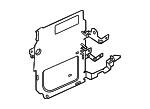ECMB16 - Electrical: Motorcraftâ„¢ Mount Bracket for Ford Image