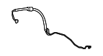 575102K500 - Steering: Power Steering Pressure Hose for Kia: Soul Image