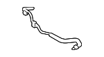 575502K000 - Steering: Power Steering Return Hose for Kia: Soul Image