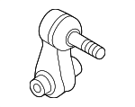 5Q0505465A - Suspension: Stabilizer Link for Audi Image