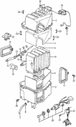 CG38626155 - : Hose, Drain for Honda Image