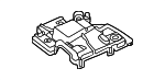 KR9R67KB1 - Electrical: Battery Cover for Mazda Image