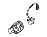 81595T1000 - : Fuel Pocket for Hyundai Image