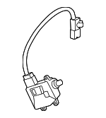 81560T1000 - : Opener Assembly for Genesis: G80 Image