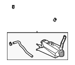 3292048062 - : Oil Cooler for Toyota: Highlander Image