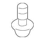 1244105207B - Body: Lower Cover Screw for Kia: Borrego, Forte, Forte Koup, Forte5, K4, K5, Niro, Niro EV, Optima, Rio, Sorento, Sportage, Telluride Image