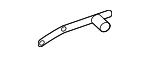 9J0807399 - Body: Spoiler Bracket for Porsche Image