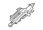 LR094612 - Steering: Steering Column for Land Rover: LR4, Range Rover Sport Image