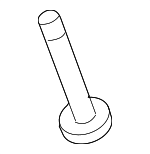 QYG500021 - : Steering Column Bolt for Land-Rover Image