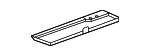 85144634 - Body: Console Mat for GM Image