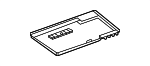85144633 - Body: Console Mat for GM Image