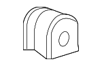 51306TK8A01 - : Stabilizer Bar Bushing for Honda: Odyssey Image