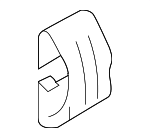 489634M400 - Steering: Mount Clamp for Nissan: Sentra Image