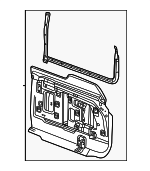 85774013 - Body: Door for GM Image