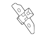 85695093 - Body: Retainer for GM Image