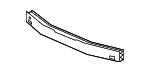 71131TL2A01 - Body: Impact Bar for Acura Image