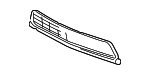 71107TL0G50 - Body: Lower Grille for Acura Image