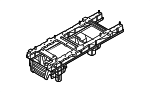 846F9PI000 - Body: Bracket for Hyundai Image