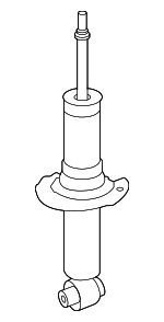 20365VC211 - : Strut for Subaru Image