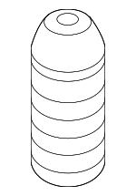 20372FL000 - Suspension: Dust Cover for Subaru Image
