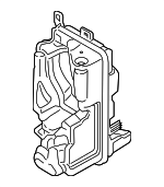 61669854947 - Body: Washer Reservoir for Mini Image