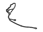61677336079 - Body: Hose Assembly for Mini Image