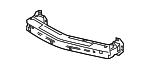 71130TZ3A00 - Body: Impact Bar for Acura Image