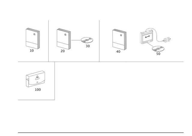 2185845000 - Owner Manual: Operator Manual for Mercedes-Benz: CLS400, CLS550, CLS63 AMG, CLS63 AMG S Image
