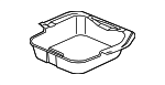 83304SHJA01 - Body: Carpet for Honda: Odyssey Image