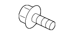 MF303365 - : Mount Bracket Bolt for Mitsubishi Image