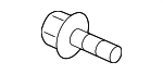 MF140003 - HVAC: Fan Assembly Mount Bolt for Mitsubishi: Galant, Montero Image
