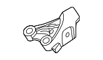 22119485641 - Electrical: Adapter for BMW Image