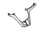 95137308 - Steering: Trim Cover for Chevrolet: Sonic Image