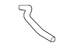 K52Y32473 - : Inlet Hose for Kia Image