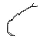 K52Y3245X - : Return Line Assembly for Kia Image