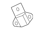 393003L000 - Cooling System: Pressure Sensor for Hyundai Image