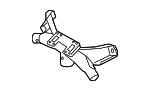 282833L200 - Cooling System: Inlet Connector for Hyundai Image