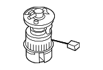 L34B1335ZA - : Fuel Pump Assembly for Mazda: 3 Image