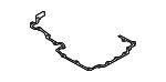 11138746460 - Engine: Engine Oil Pan Gasket for BMW Image